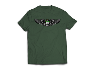 FTID Silver Wings T-Shirt