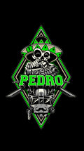 Pedro Flag