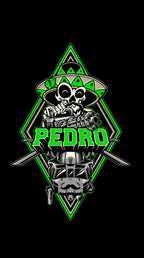 Pedro Flag