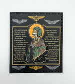 Aviator Prayer Patch