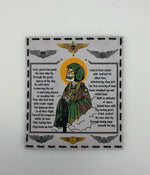 Aviator Prayer Patch