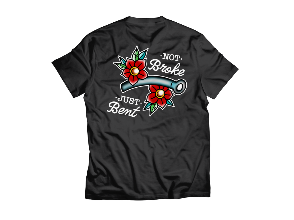 Bent Not Broken T-Shirt