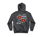 Bent Not Broken Hoodie