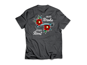 Bent Not Broken T-Shirt