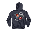 Bent Not Broken Hoodie