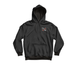 Bent Not Broken Hoodie