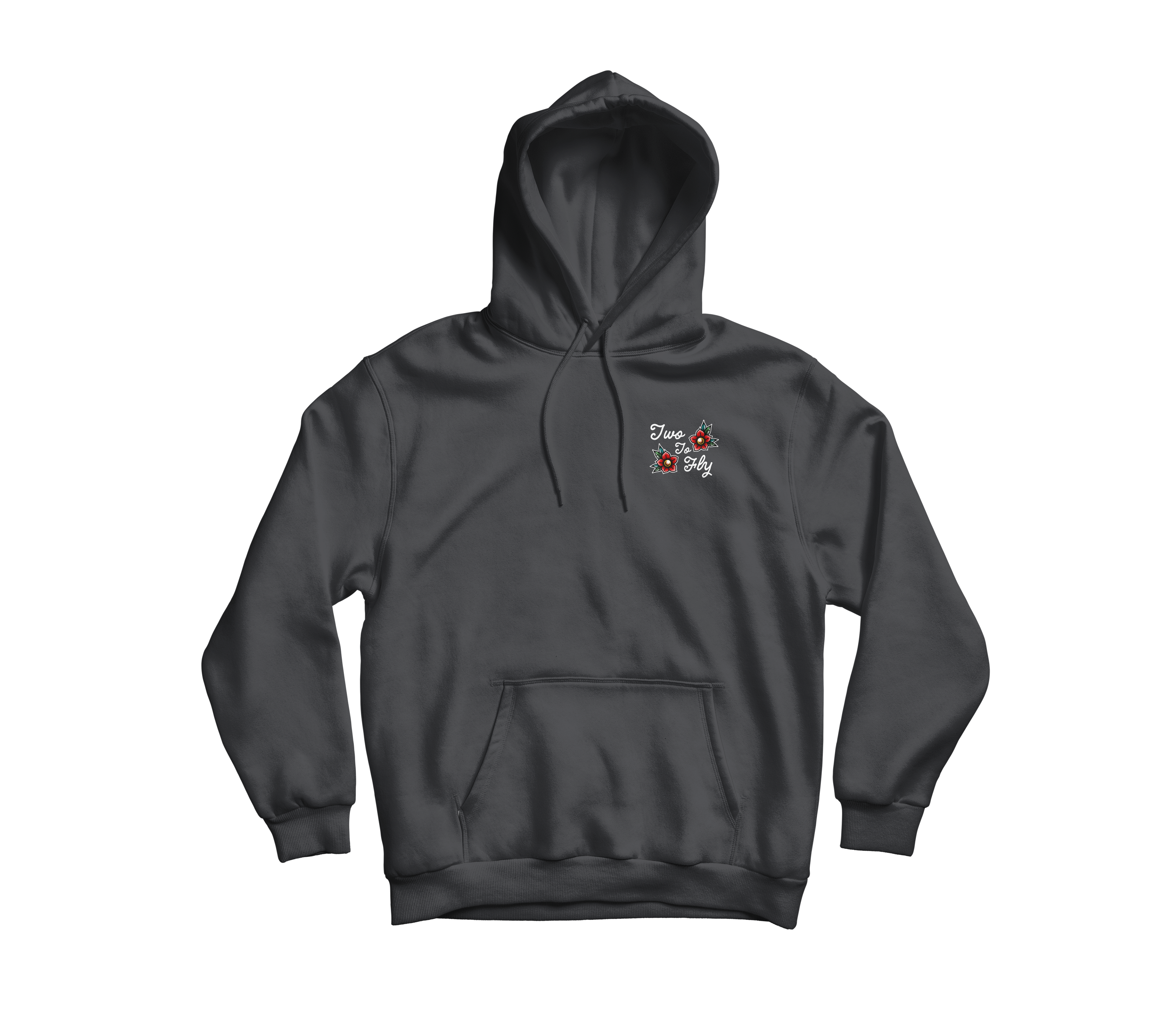 Bent Not Broken Hoodie