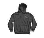 Bent Not Broken Hoodie