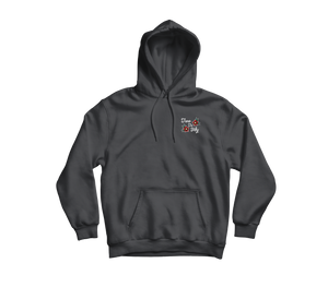 Bent Not Broken Hoodie