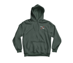 Bent Not Broken Hoodie