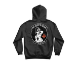 Louder You Scream Hoodie