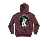 Louder You Scream Hoodie