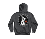 Louder You Scream Hoodie