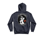 Louder You Scream Hoodie