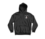 Louder You Scream Hoodie