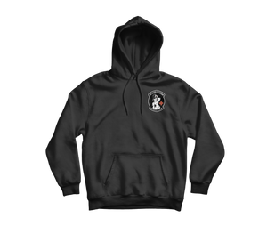 Louder You Scream Hoodie