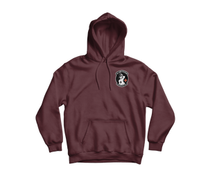 Louder You Scream Hoodie