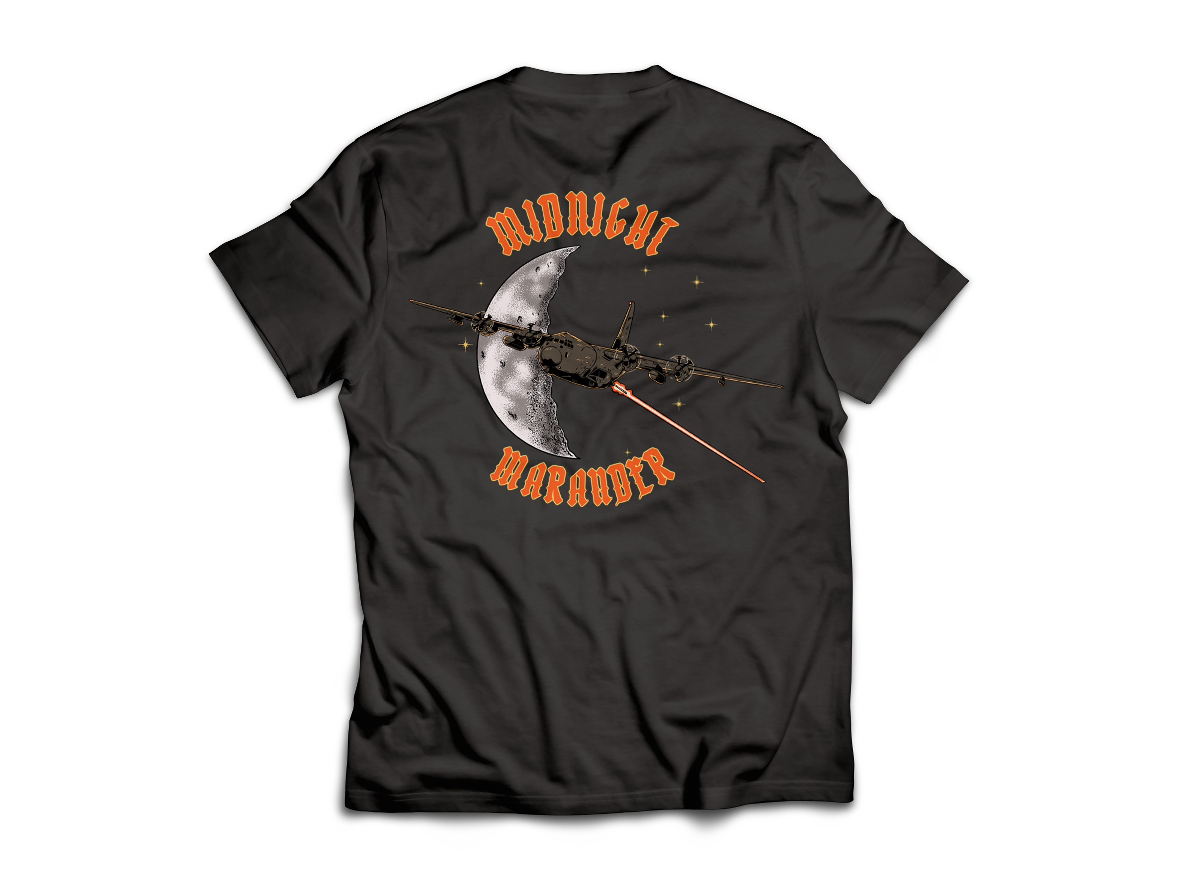 Midnight Marauders T-Shirt