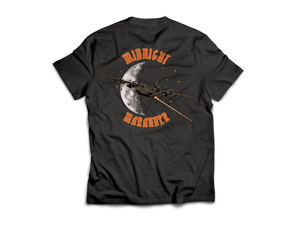 Midnight Marauders T-Shirt