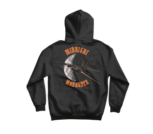 Midnight Marauders Hoodie