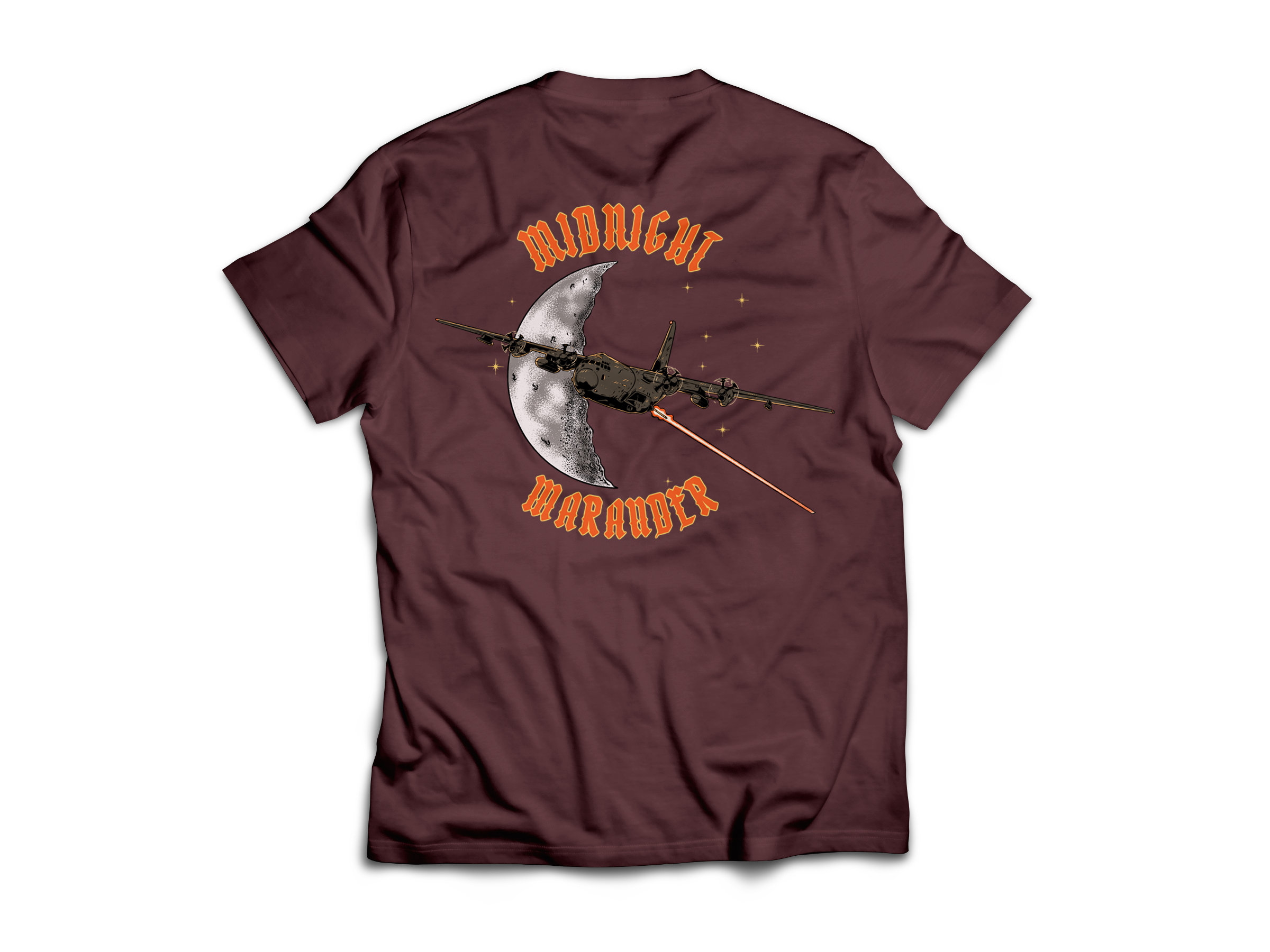 Midnight Marauders T-Shirt