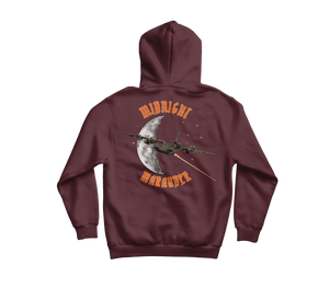 Midnight Marauders Hoodie