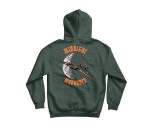 Midnight Marauders Hoodie