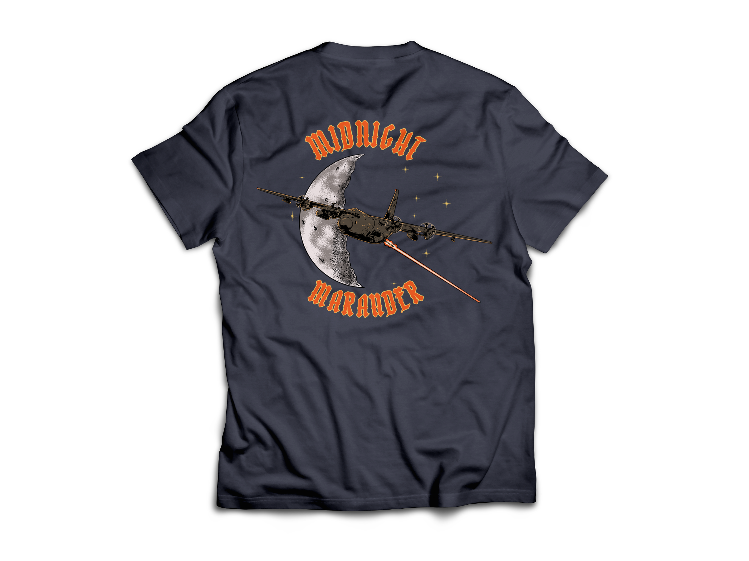 Midnight Marauders T-Shirt