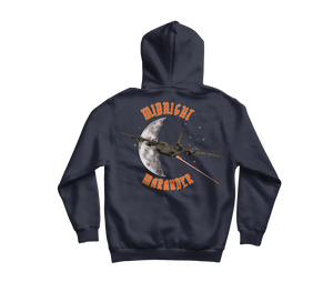 Midnight Marauders Hoodie