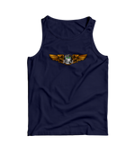 FTID Gold Wings Tank