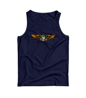 FTID Gold Wings Tank