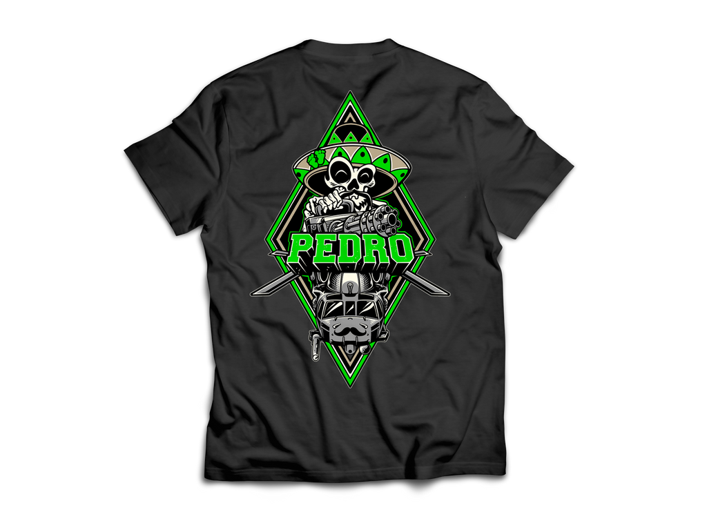 Pedro T-Shirt
