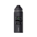 Pedro CSAR 32oz Water Bottle — Black, front