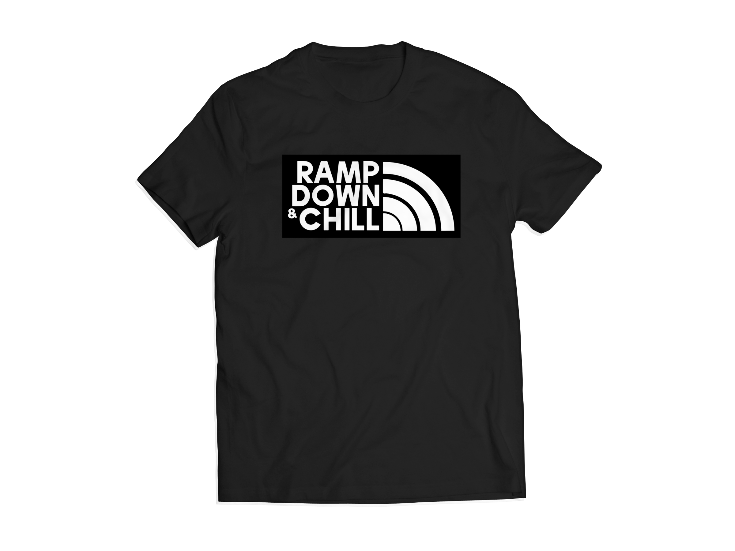 RD&C T-Shirt