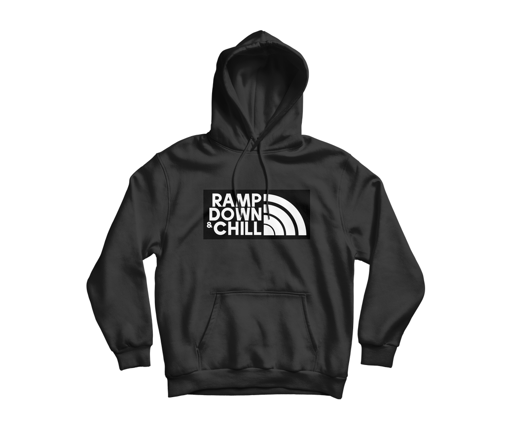 RD&C Hoodie