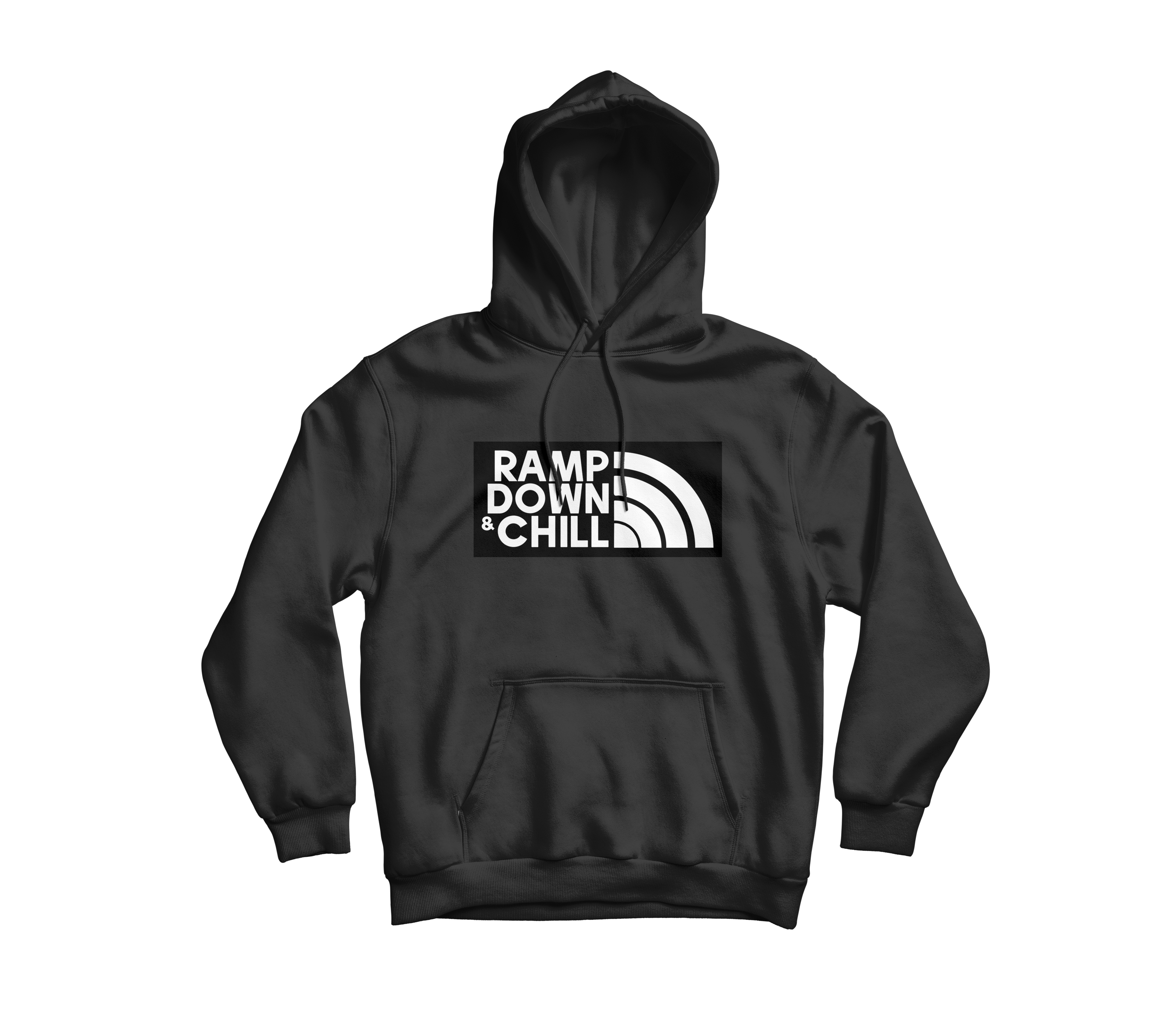 RD&C Hoodie
