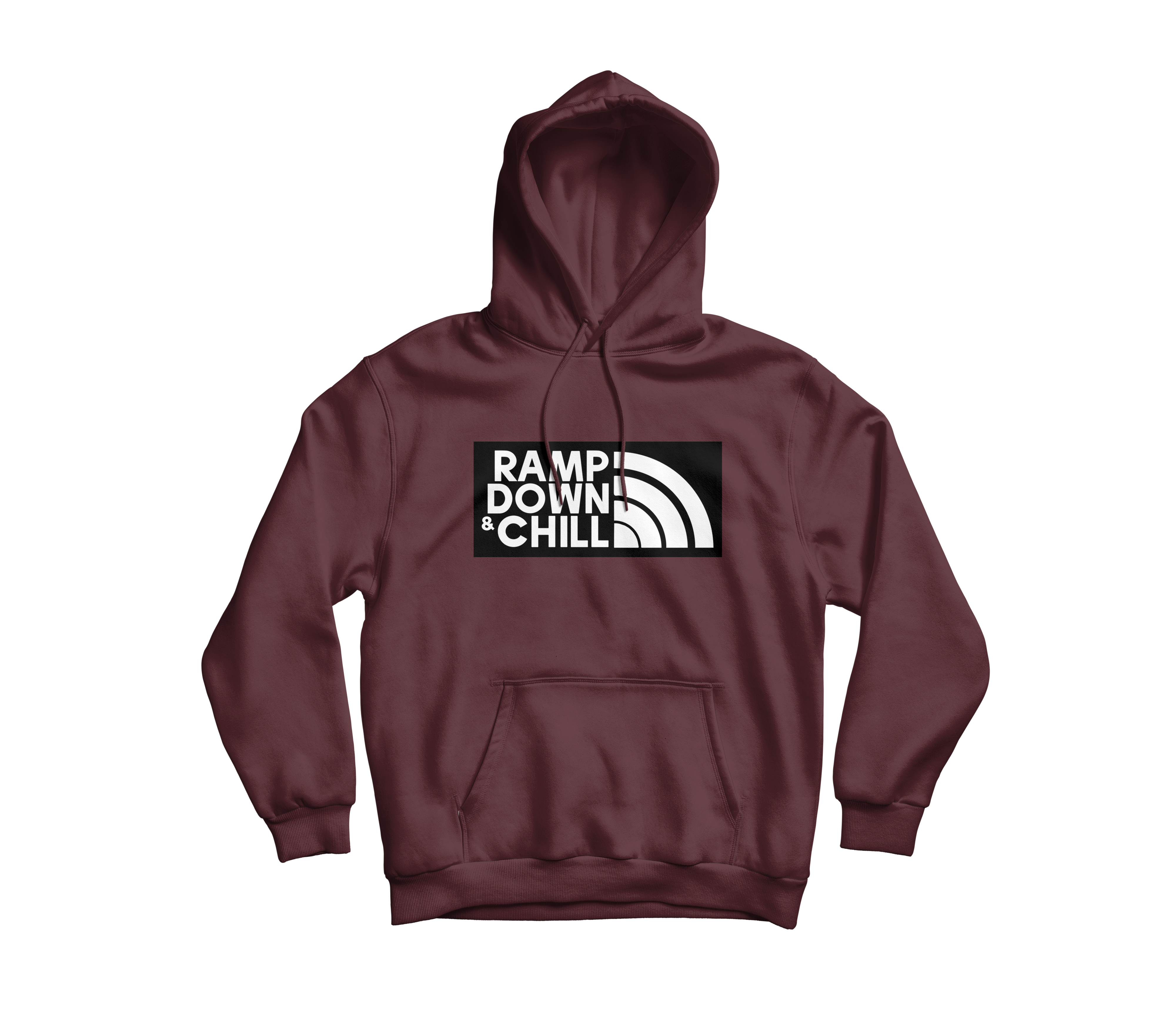 RD&C Hoodie