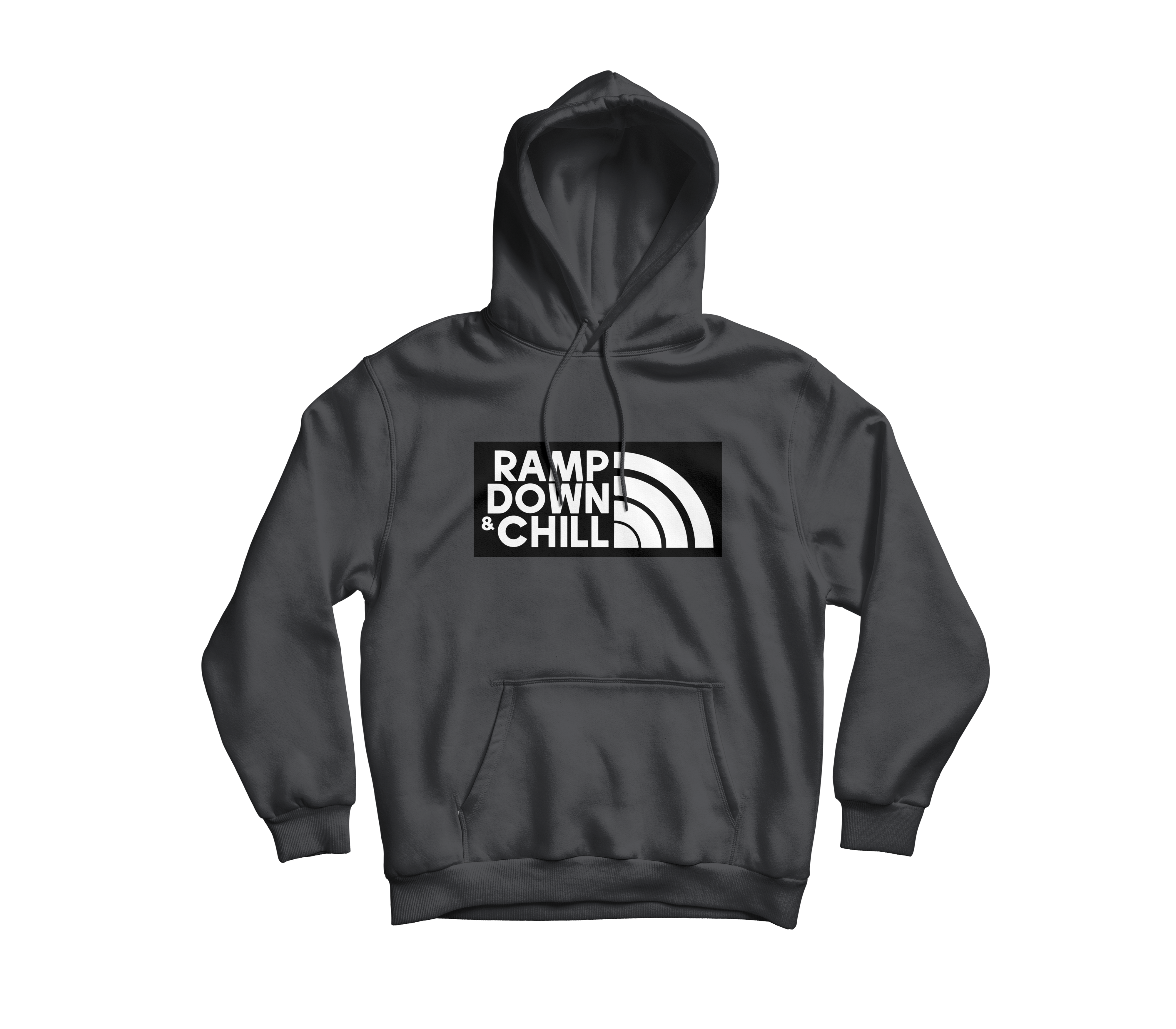 RD&C Hoodie