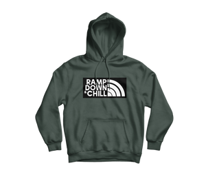 RD&C Hoodie