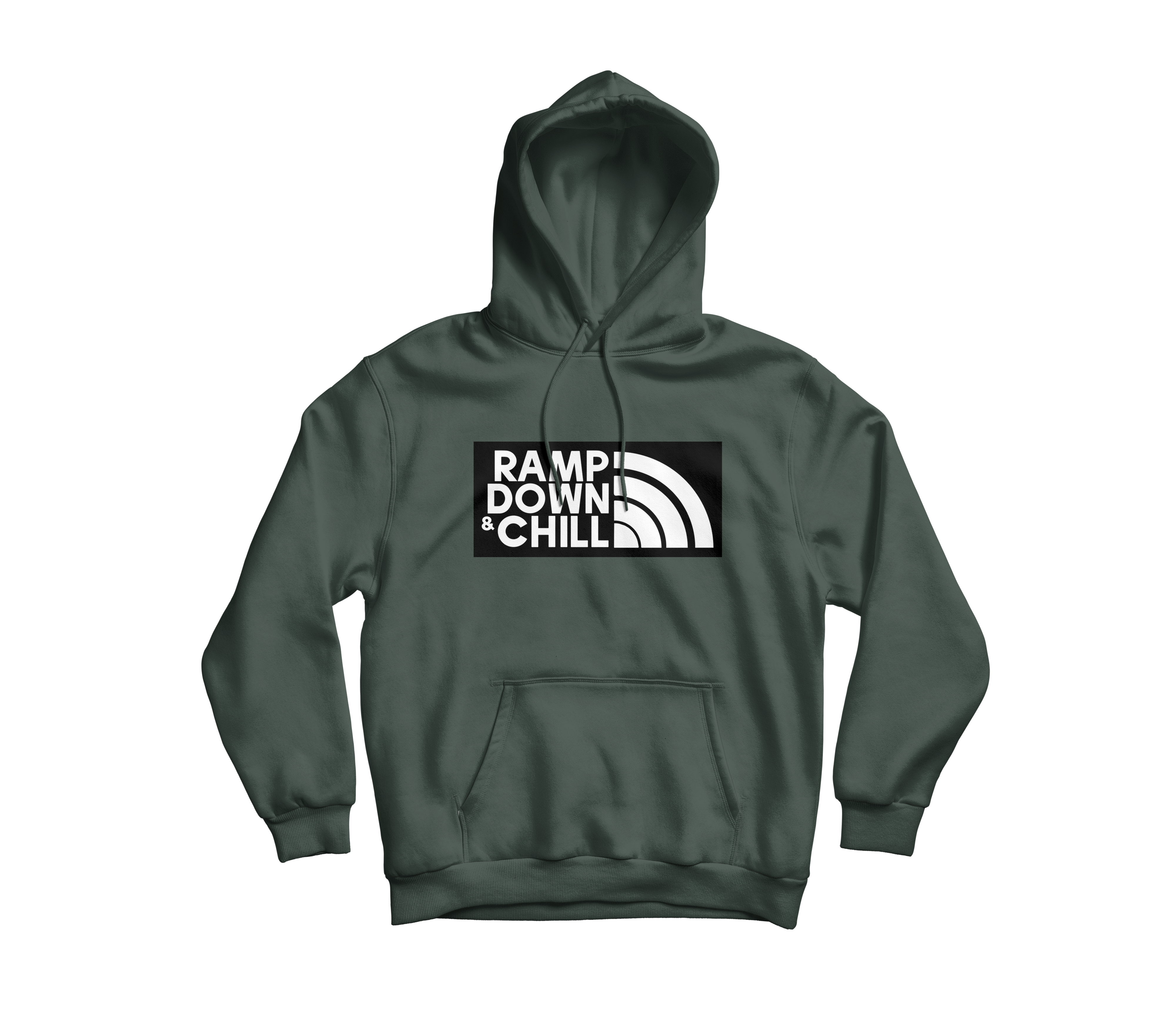 RD&C Hoodie