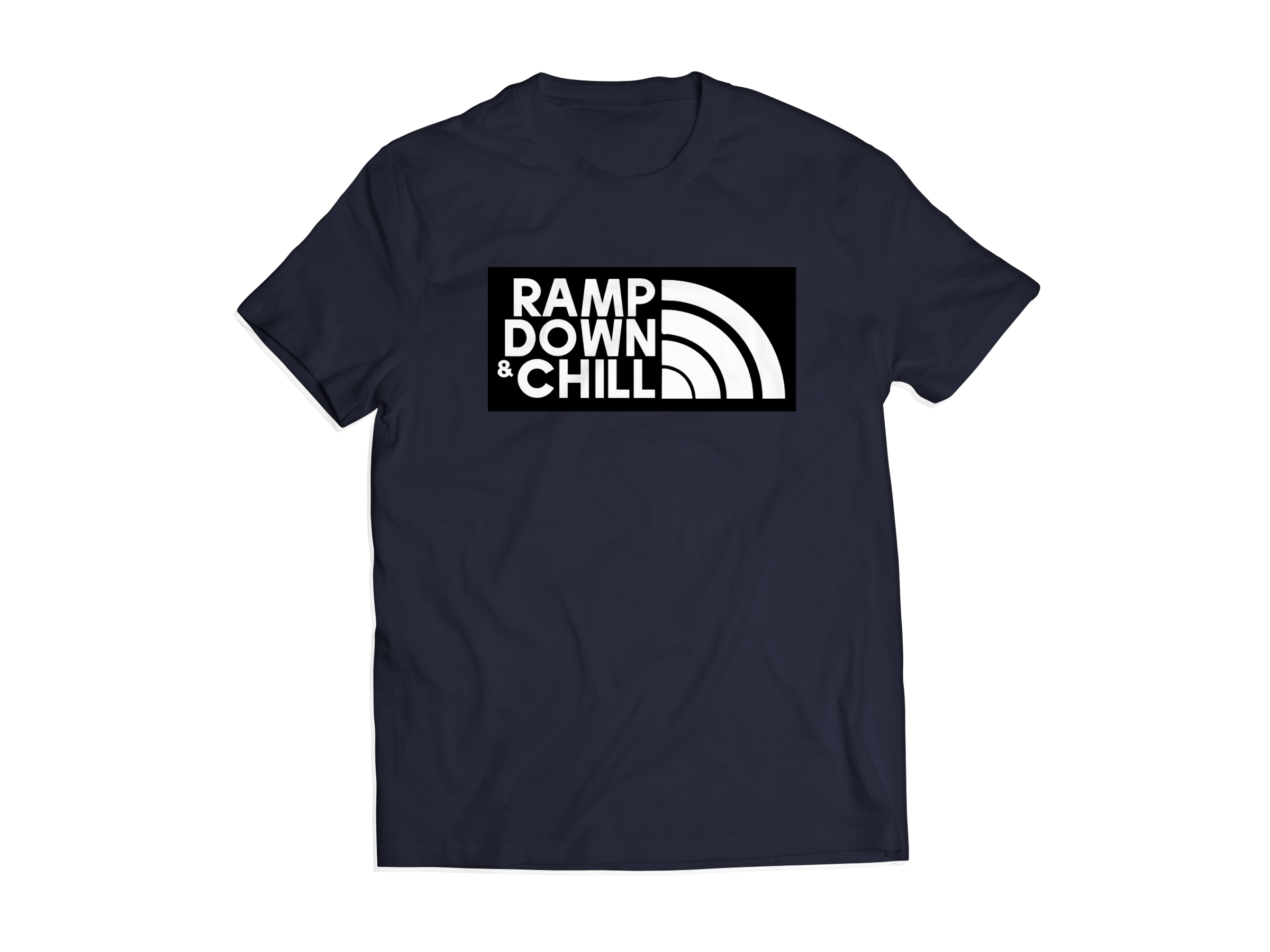 RD&C T-Shirt