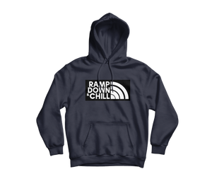 RD&C Hoodie