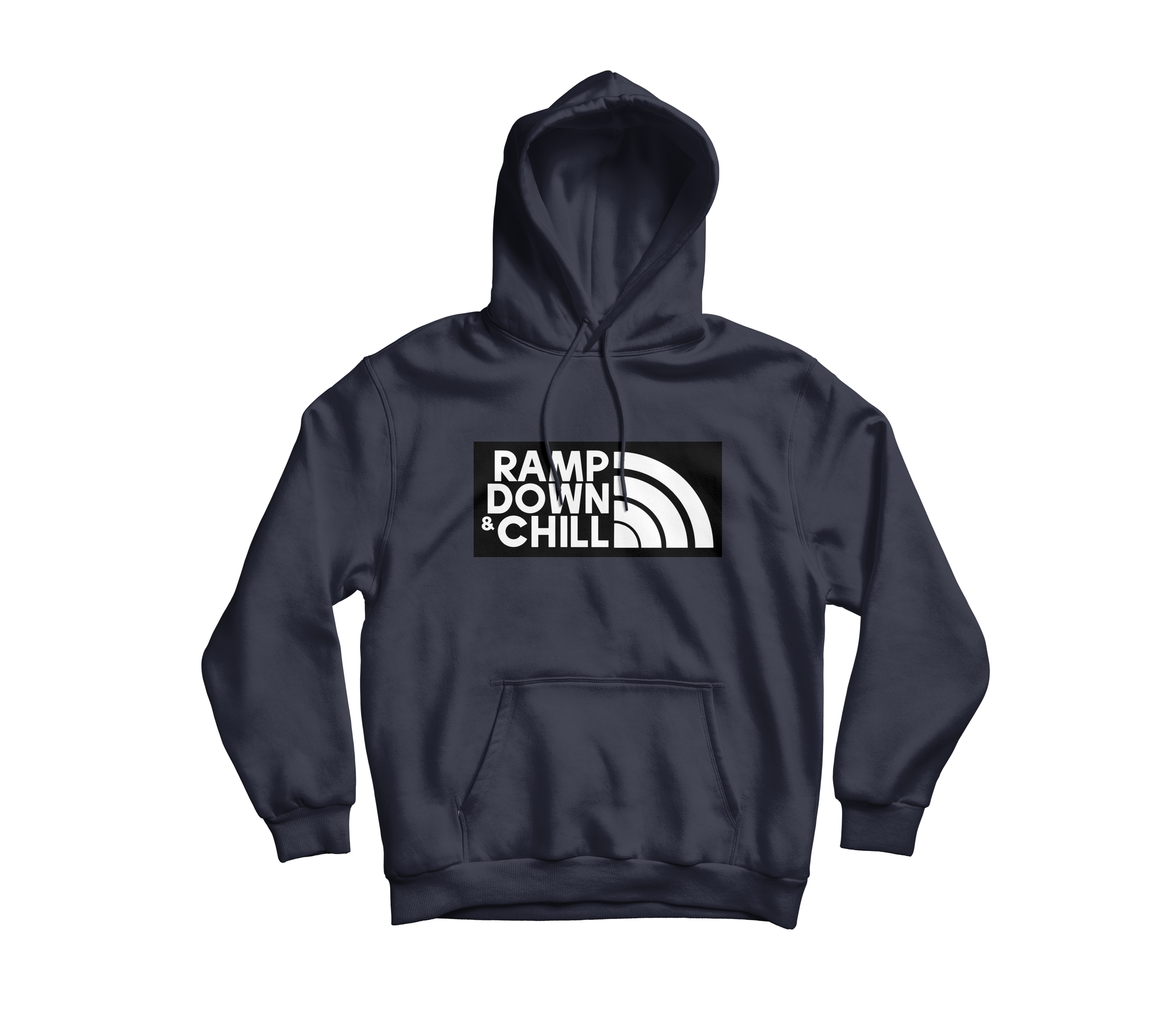 RD&C Hoodie