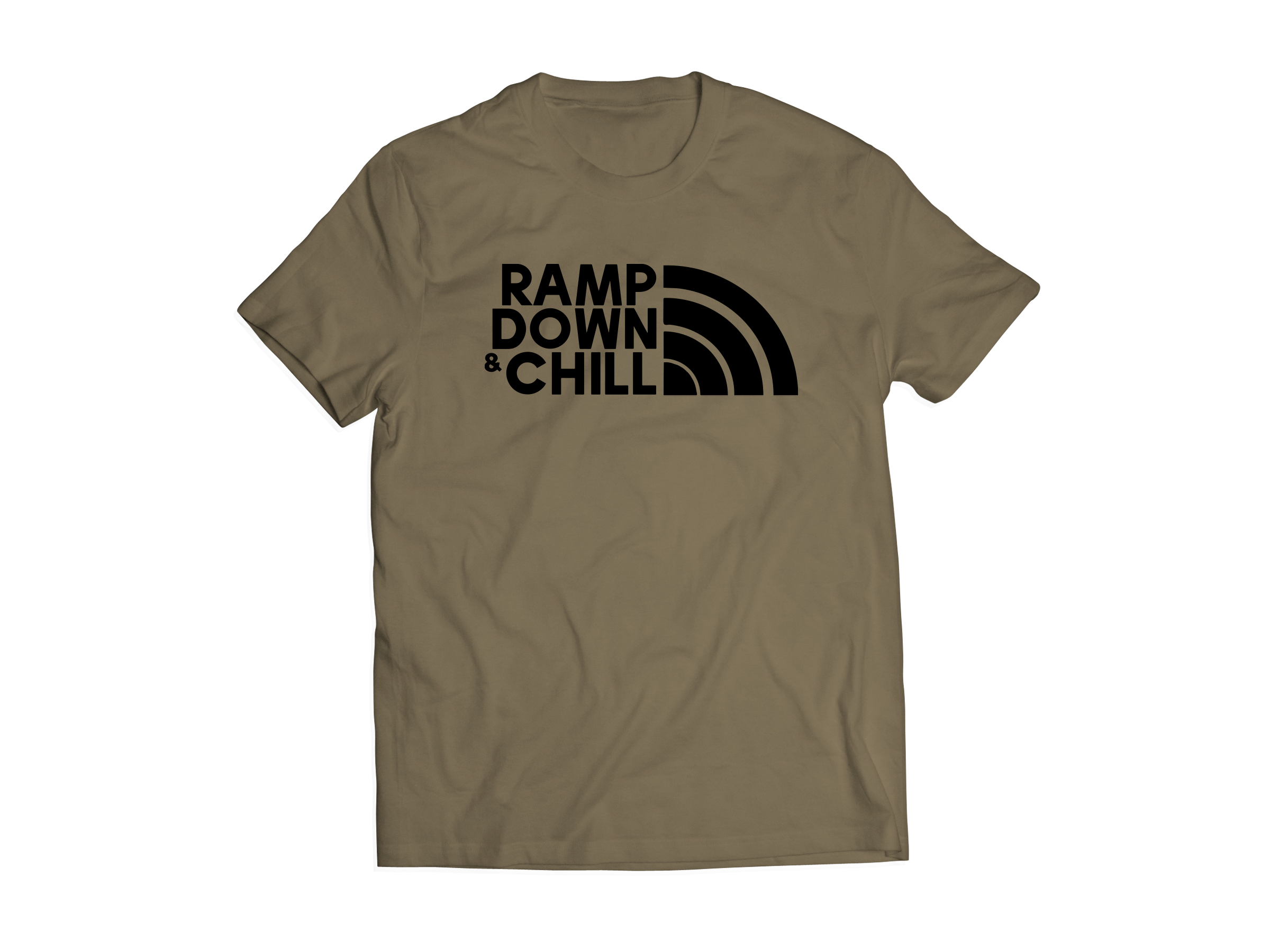 RD&C T-Shirt
