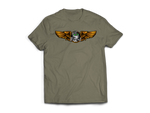 FTID Gold Wings T-Shirt