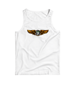 FTID Gold Wings Tank