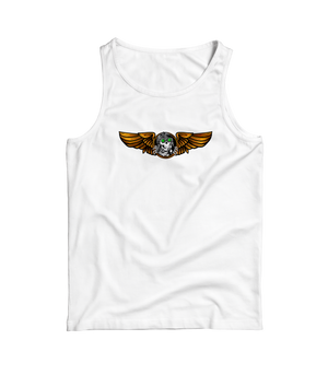 FTID Gold Wings Tank