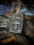 Pedro Zippo