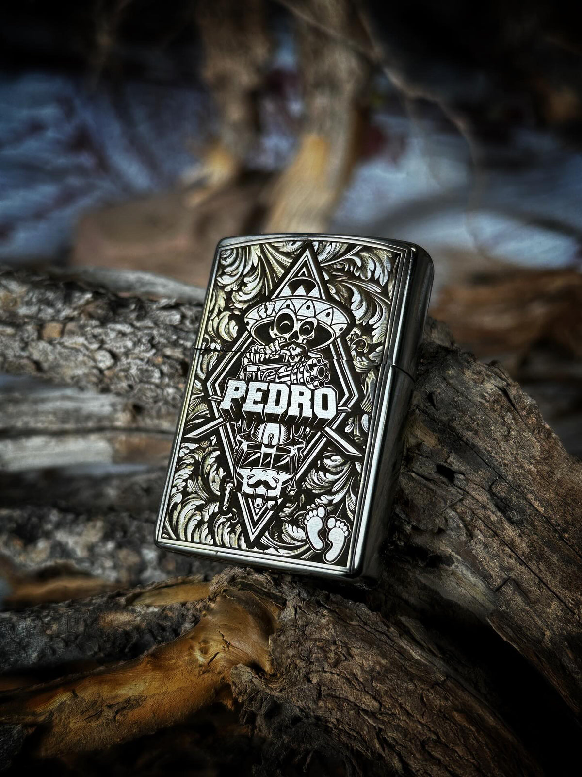 Pedro Zippo