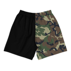 Pedro Woodland Shorts